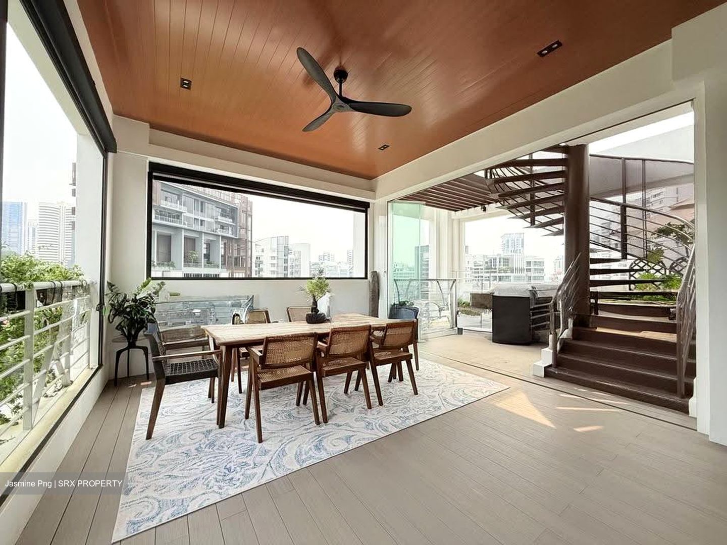 The Balmoral Spring (D10), Apartment #624905561